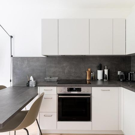 Limehome Linz Hopfengasse Εξωτερικό φωτογραφία