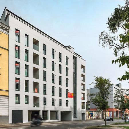 Limehome Linz Hopfengasse Εξωτερικό φωτογραφία