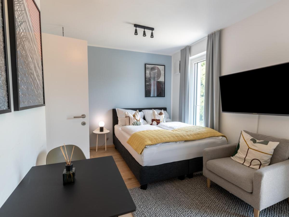 Limehome Linz Hopfengasse Εξωτερικό φωτογραφία