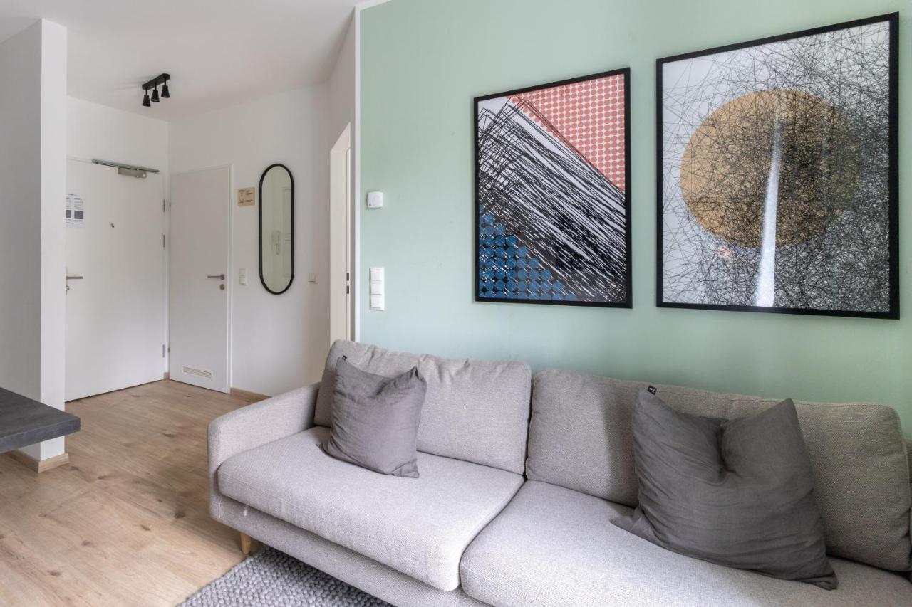 Limehome Linz Hopfengasse Εξωτερικό φωτογραφία
