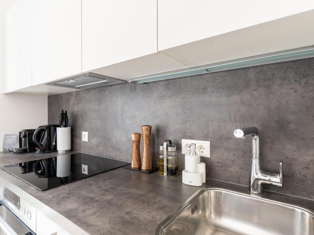 Limehome Linz Hopfengasse Εξωτερικό φωτογραφία