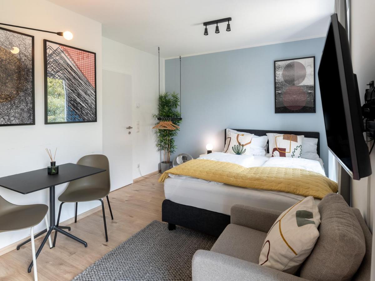 Limehome Linz Hopfengasse Εξωτερικό φωτογραφία