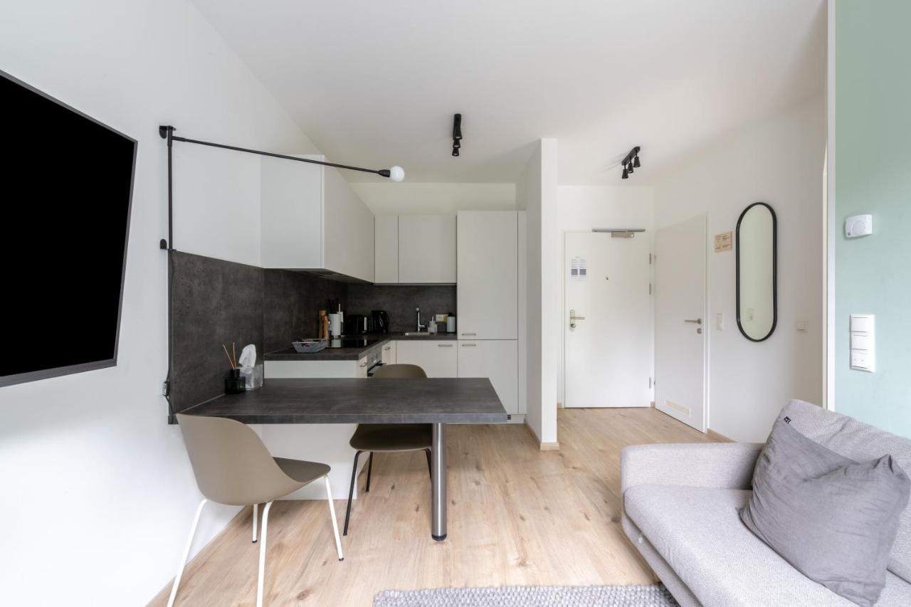 Limehome Linz Hopfengasse Εξωτερικό φωτογραφία