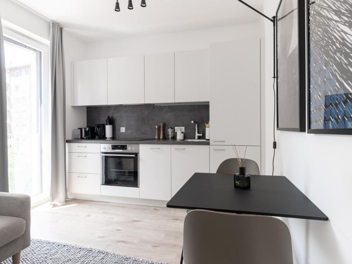 Limehome Linz Hopfengasse Εξωτερικό φωτογραφία