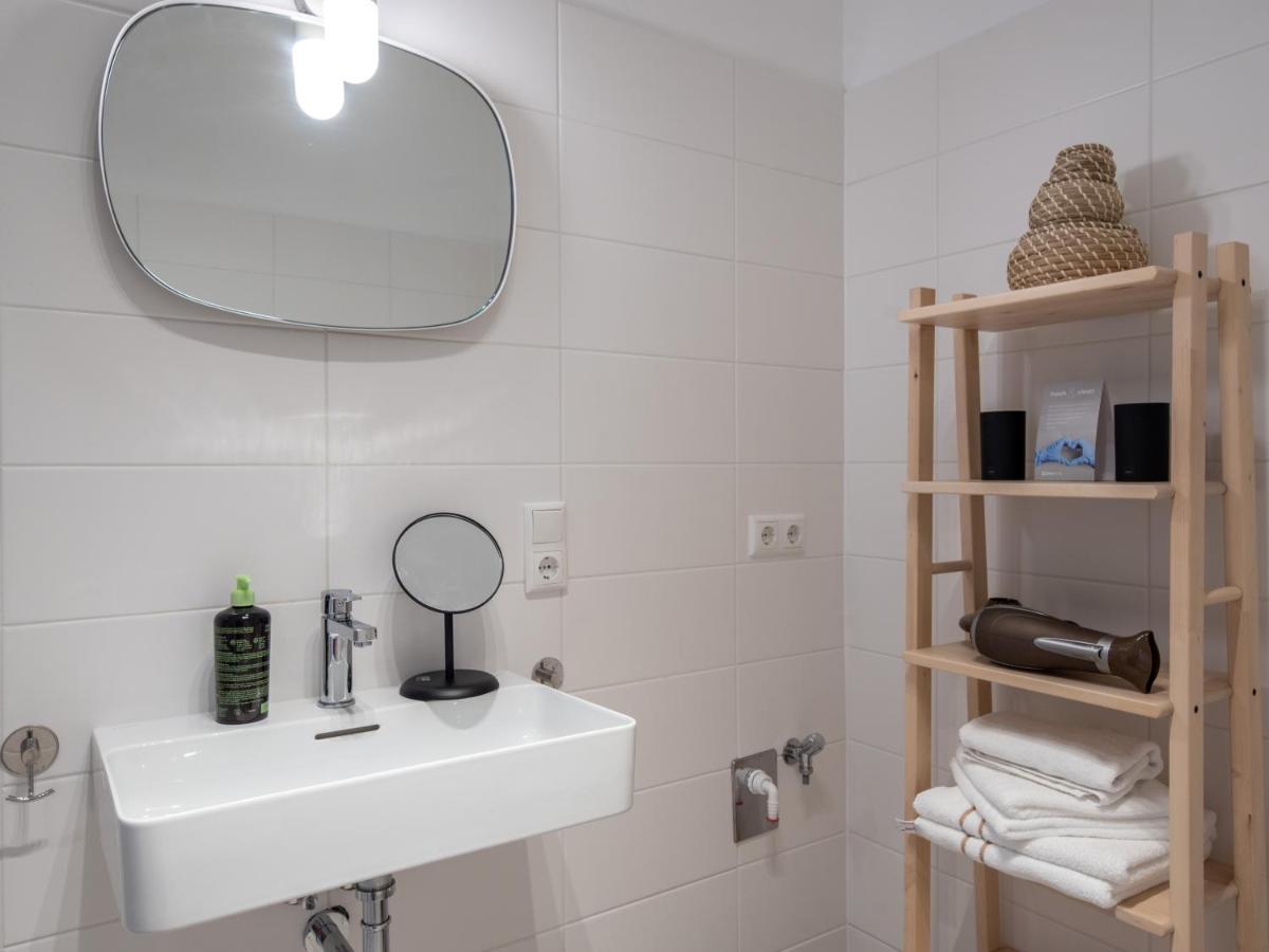 Limehome Linz Hopfengasse Εξωτερικό φωτογραφία