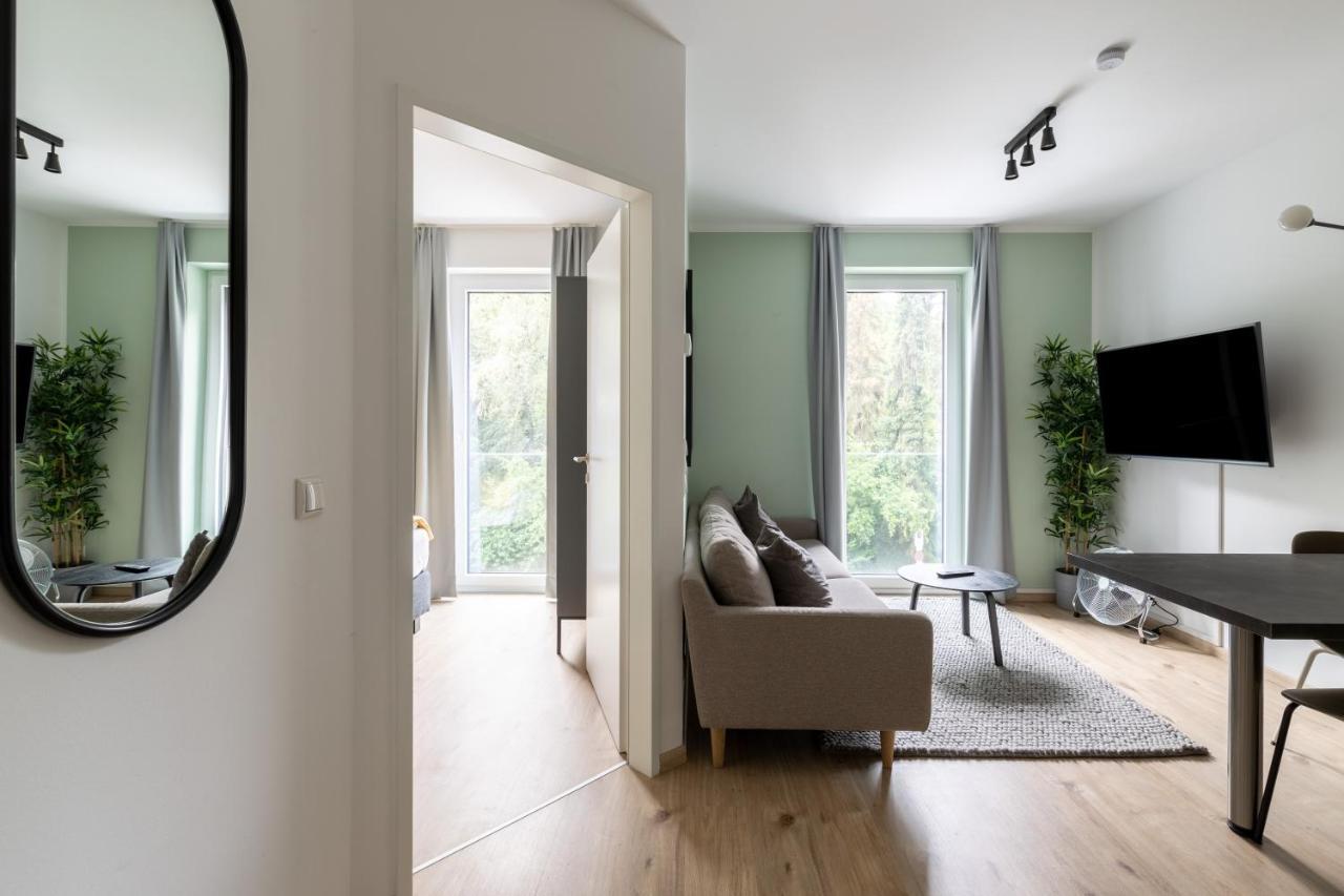 Limehome Linz Hopfengasse Εξωτερικό φωτογραφία
