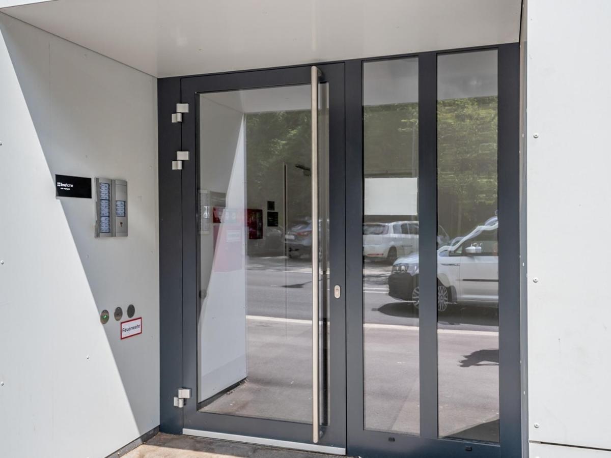 Limehome Linz Hopfengasse Εξωτερικό φωτογραφία