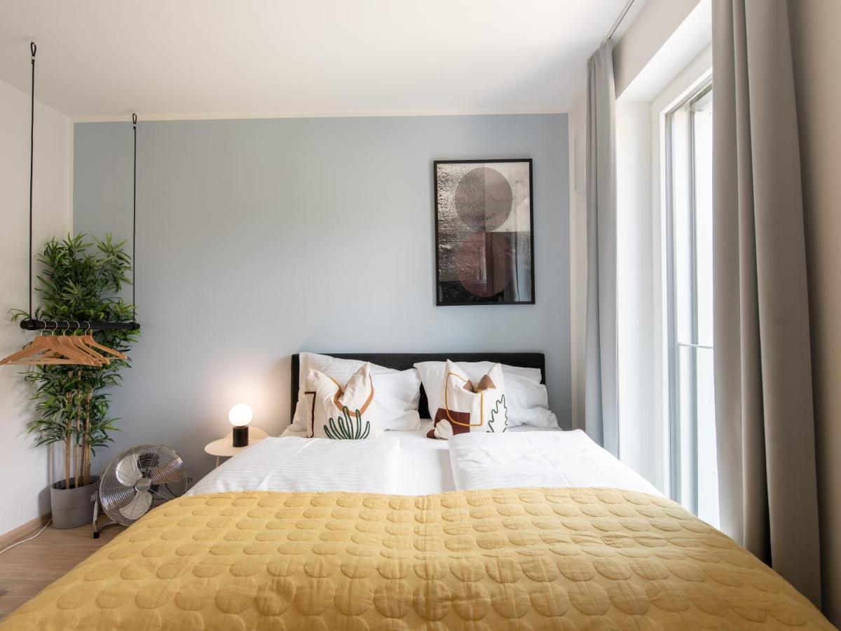 Limehome Linz Hopfengasse Εξωτερικό φωτογραφία