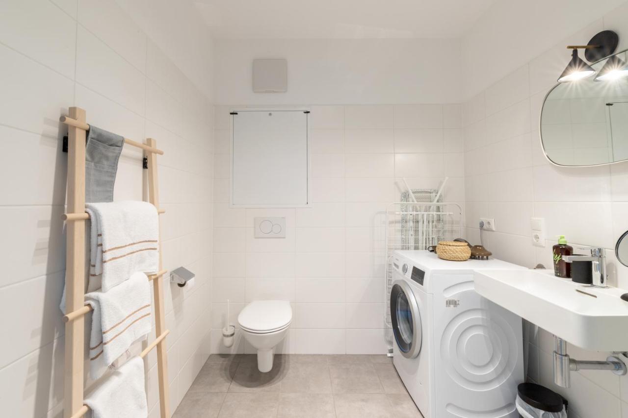 Limehome Linz Hopfengasse Εξωτερικό φωτογραφία