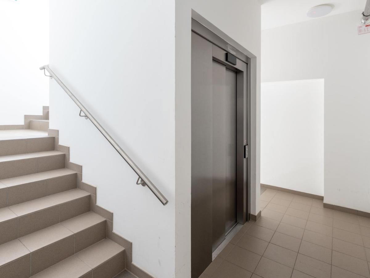 Limehome Linz Hopfengasse Εξωτερικό φωτογραφία