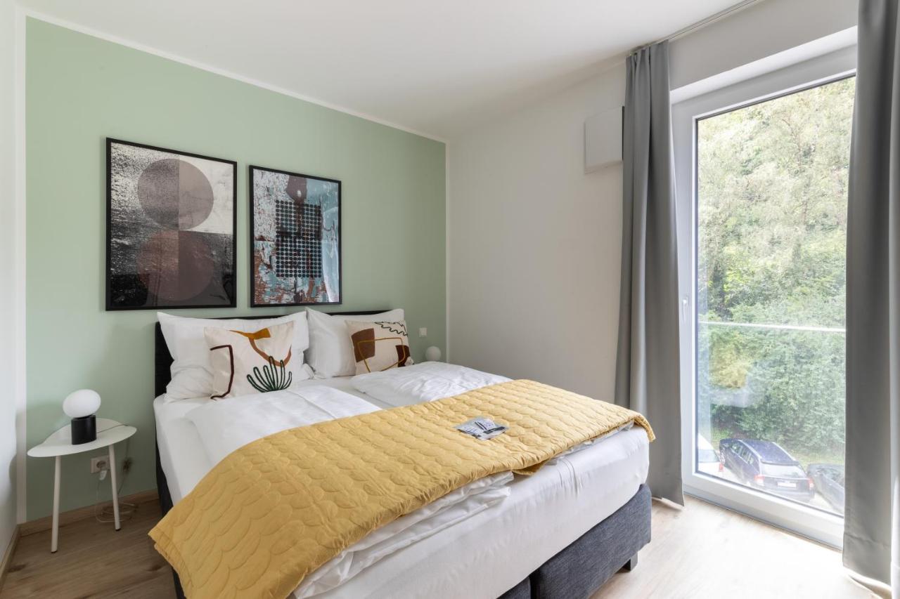 Limehome Linz Hopfengasse Εξωτερικό φωτογραφία